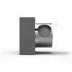 Докстанция Native Union Dock for Apple Watch Slate/Space Gray (DOCK-AW-SL-GRY)